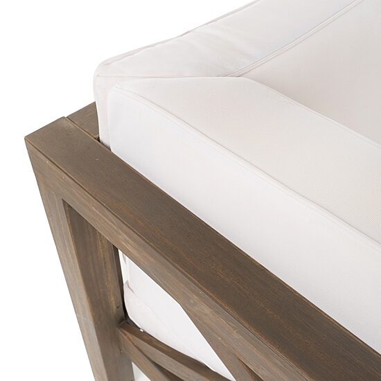 Brava 4-pc. Conversation Set