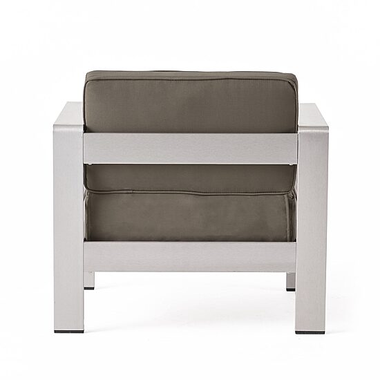 Cape 5-pc. Conversation Set