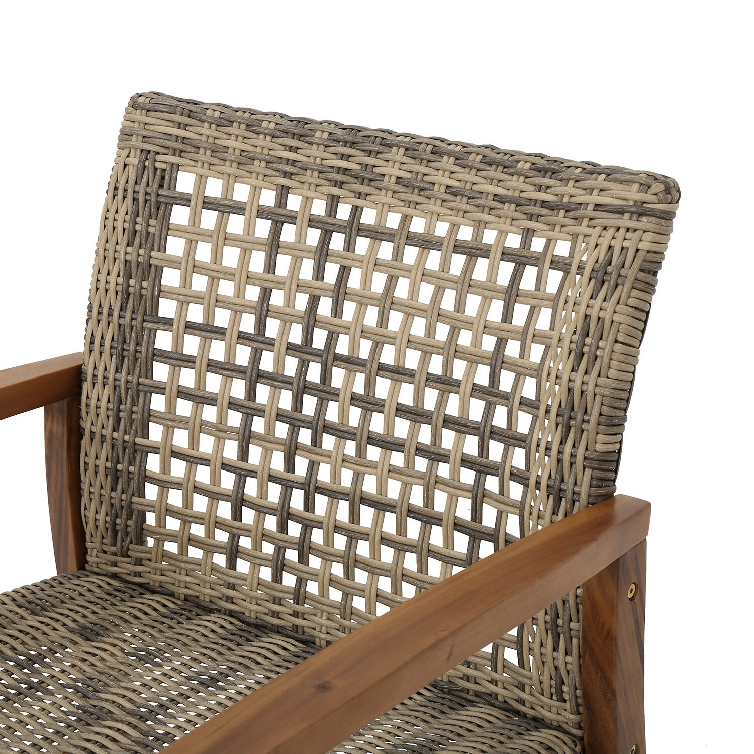 Hampton 4-pc. Conversation Set