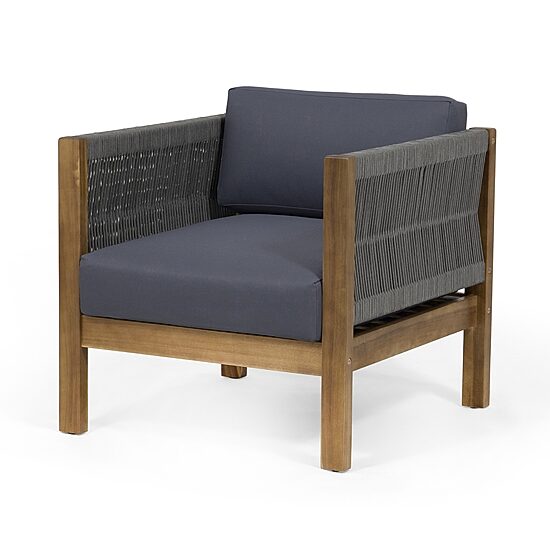 Laurel 4-pc. Conversation Set