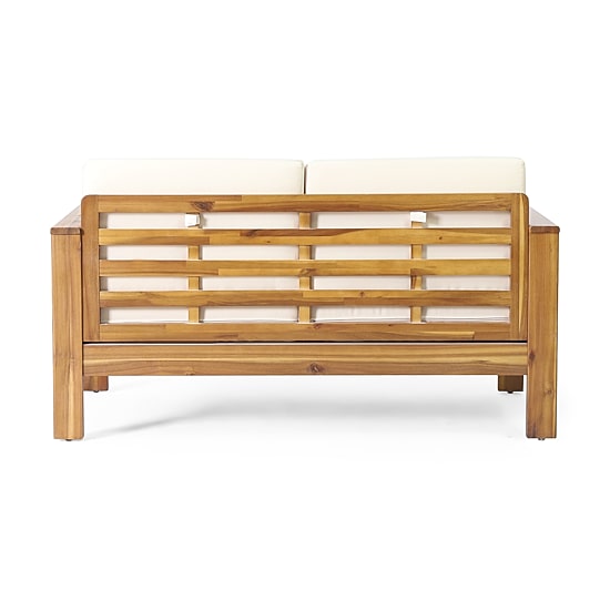 Louver 4-pc. Conversation Set