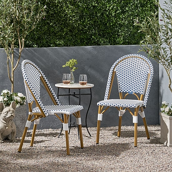 Elize 2-pc. Dining Chair