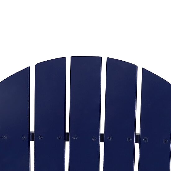 Hanlee 2-pc. Folding Adriondack Chair