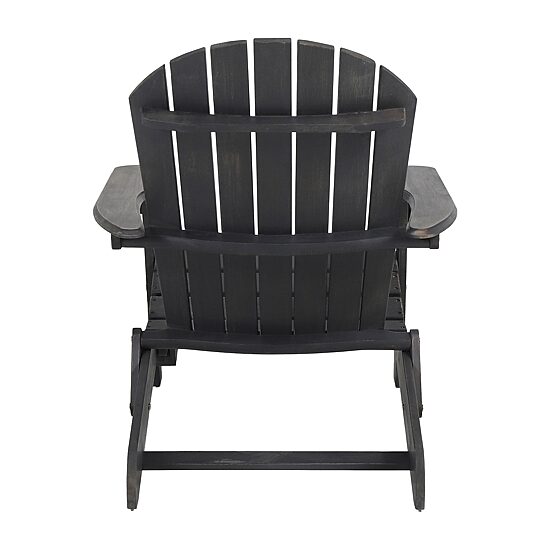 Hanlee 2-pc. Folding Adriondack Chair