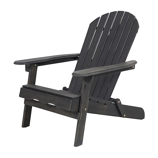 Hanlee 2-pc. Folding Adriondack Chair