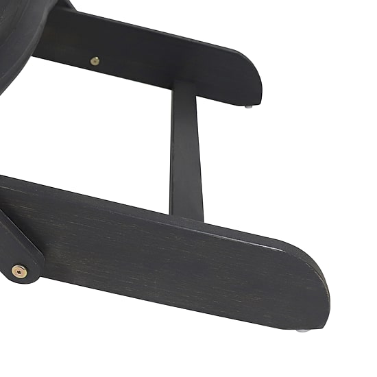 Hanlee 2-pc. Folding Adriondack Chair