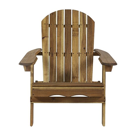 Hanlee Folding Adriondack Chair