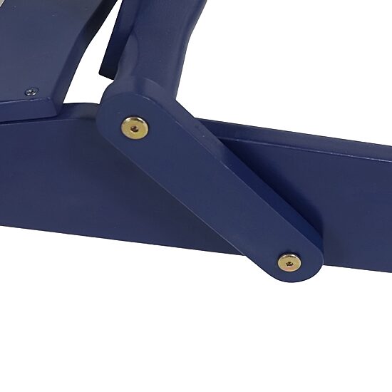 Hanlee Folding Adriondack Chair