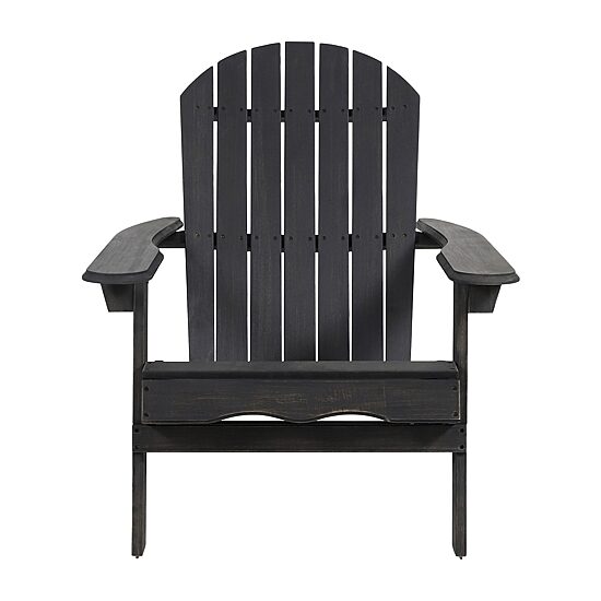 Hanlee Folding Adriondack Chair