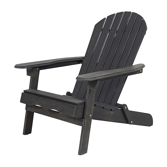 Hanlee Folding Adriondack Chair