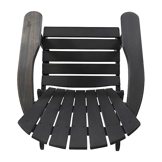 Hanlee Folding Adriondack Chair