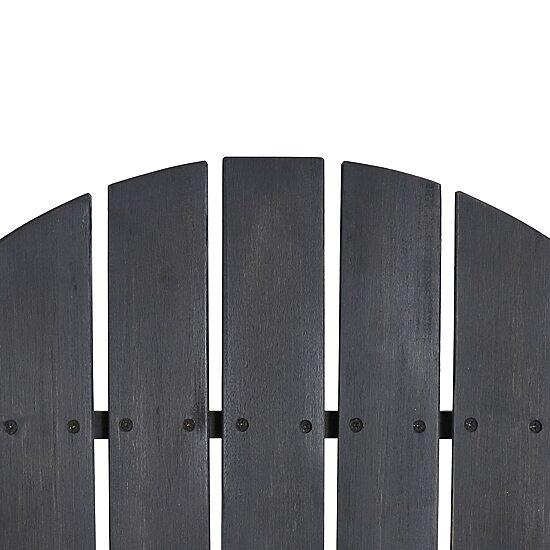 Hanlee Folding Adriondack Chair