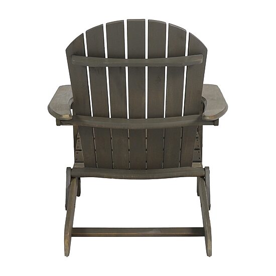 Hanlee Folding Adriondack Chair