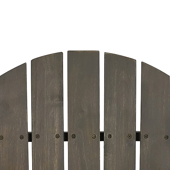 Hanlee Folding Adriondack Chair