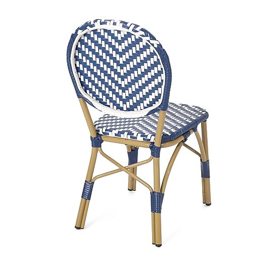 Picardy 2-pc. Dining Chair
