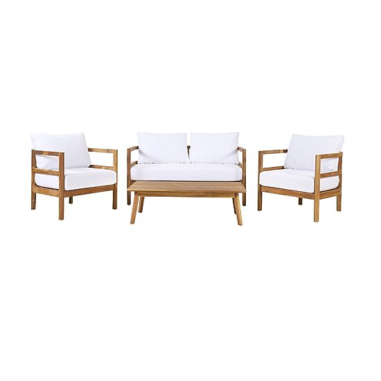 Ellendale 4-pc. Conversation Set