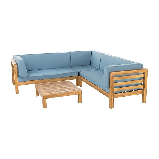 Oana 4-pc. Conversation Set