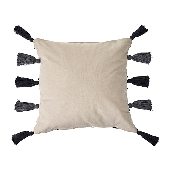 LR Home Eva Modern Square Throw Pillow