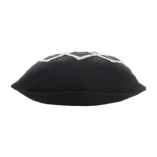 LR Home Avon Diamond Square Throw Pillow