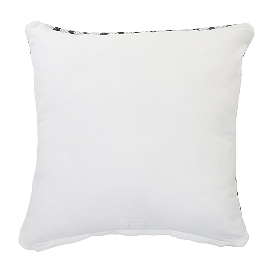 LR Home Erri Modern Square Throw Pillow