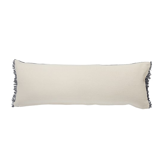 LR Home Luis Nautical Lumbar Pillow