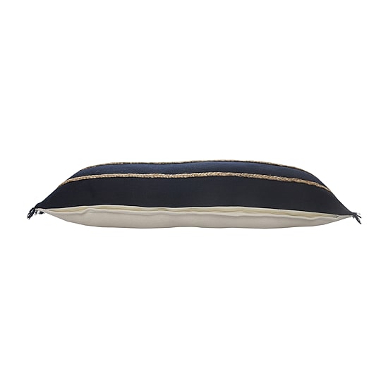 LR Home Luis Nautical Lumbar Pillow