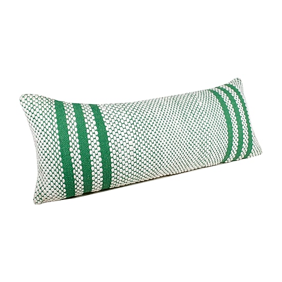 LR Home Mille Bohemian Lumbar Pillow