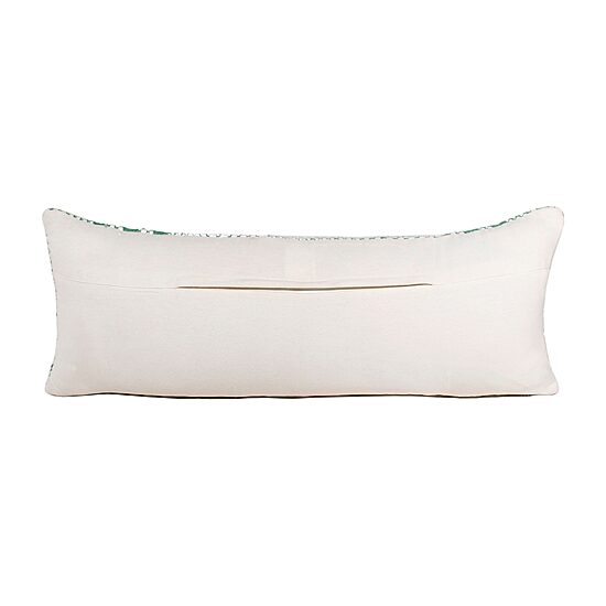 LR Home Mane Bohemian Lumbar Pillow