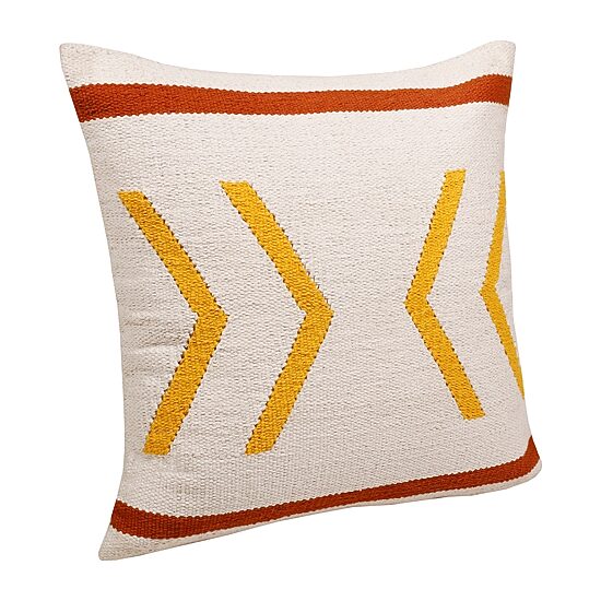 LR Home Amari Southwestern Square Throw Pillow