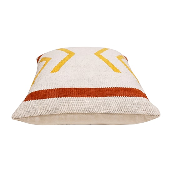 LR Home Amari Southwestern Square Throw Pillow