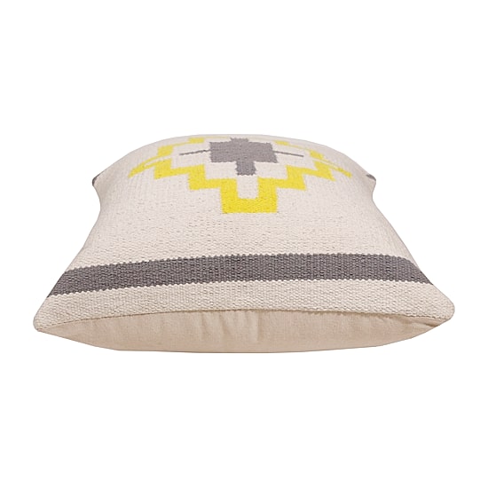 LR Home Max Southwestern Square Throw Pillow
