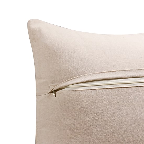 LR Home Alan Southwestern Square Throw Pillow