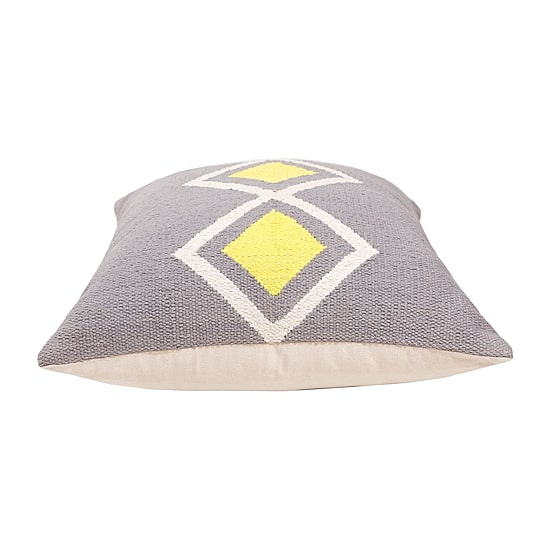 LR Home Alan Southwestern Square Throw Pillow