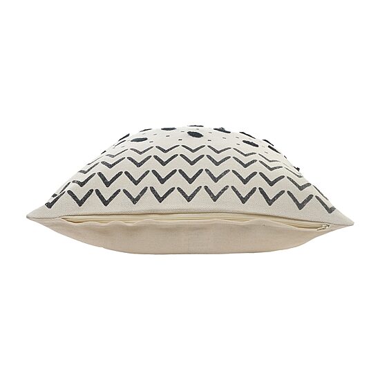 LR Home Ari Trib Set 2 Square Throw Pillow