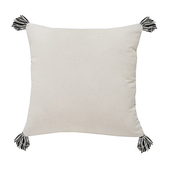 LR Home Nas Geo Set 2 Square Throw Pillow