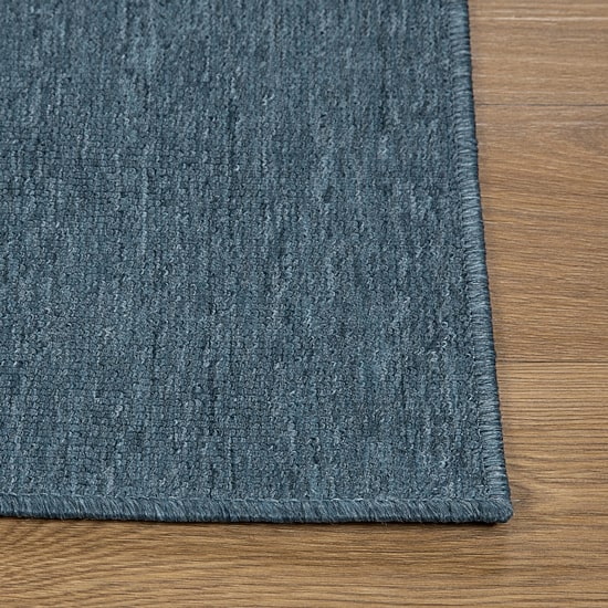 LR Home Mapa Swirl Indoor Outdoor Rectangular Area Rug