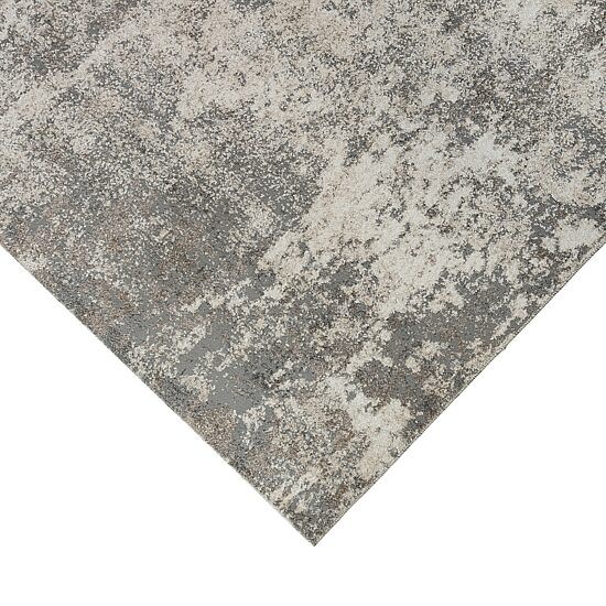 Amer Rugs Yasmin Acy Abstract Loomed 30" X 96" Indoor Rectangular Runner"