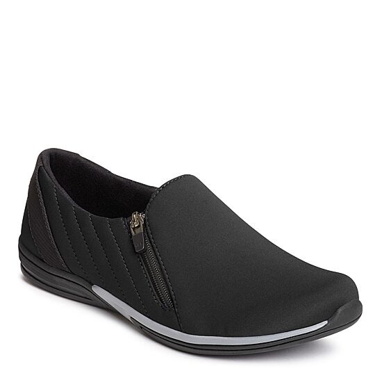 A2 by Aerosoles Envelope Womens Round Slip-On Shoe
