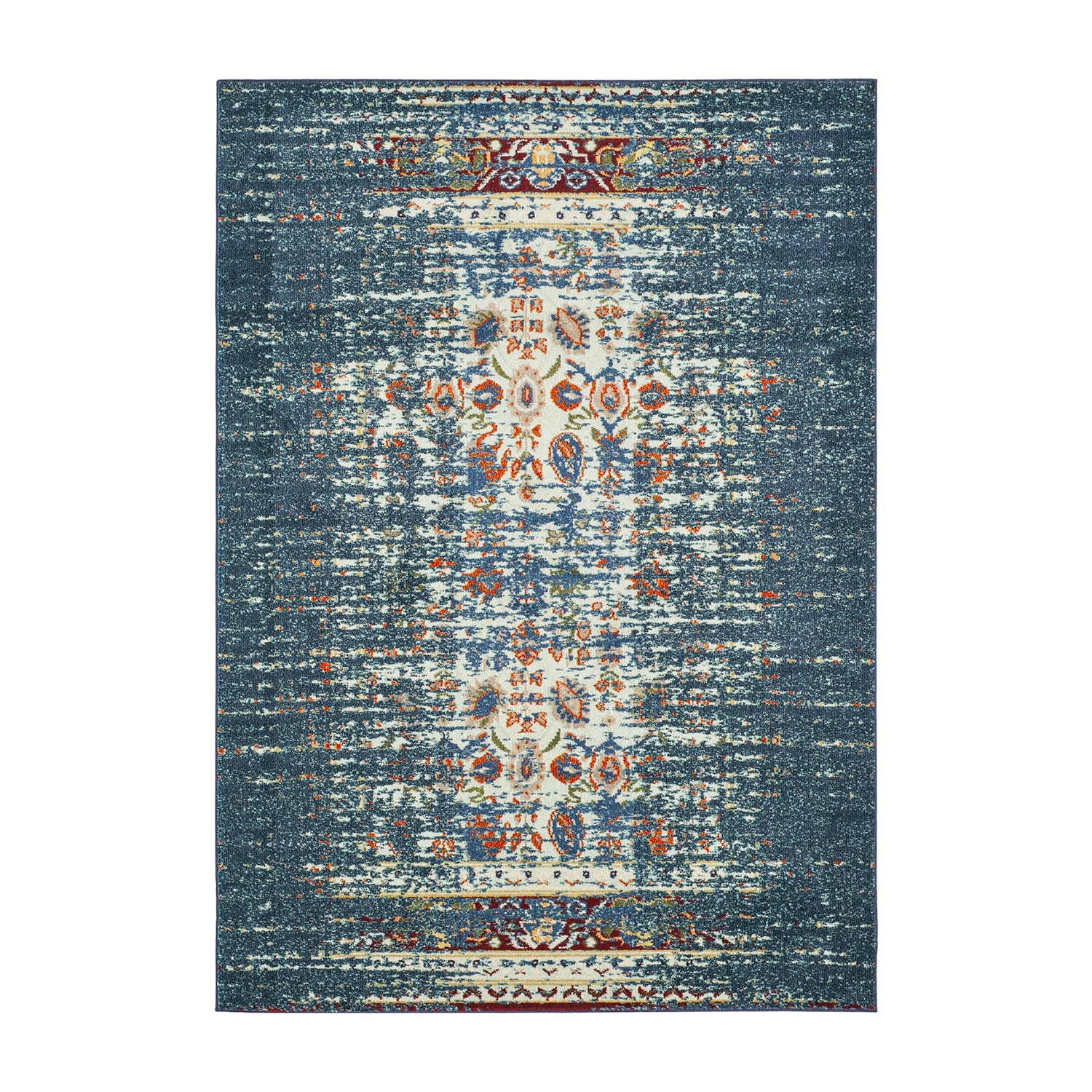 Safavieh Monaco Collection Aiden Oriental Square Area Rug