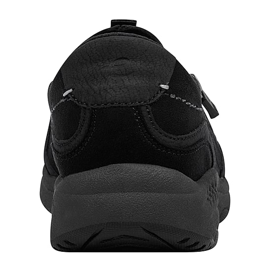 Easy Spirit Thallow Womens Moc Closed Toe Slip-On Shoe
