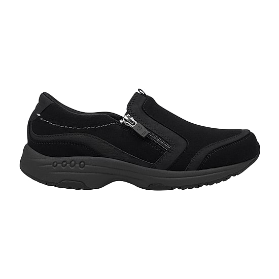 Easy Spirit Thallow Womens Moc Closed Toe Slip-On Shoe