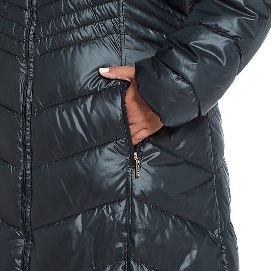 Gallery Womens Heavyweight Plus Jacket