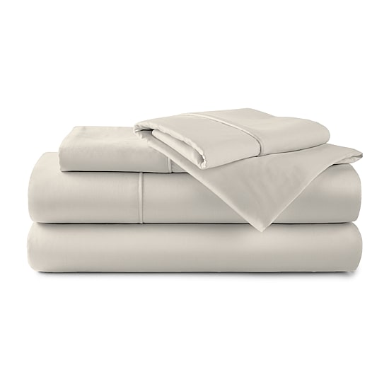 Aireolux 500 Thread Count Ultra-Soft & Silky Lyocell Sheet Set