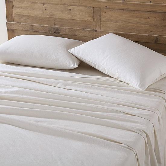 Eddie Bauer Solid Sheet Set