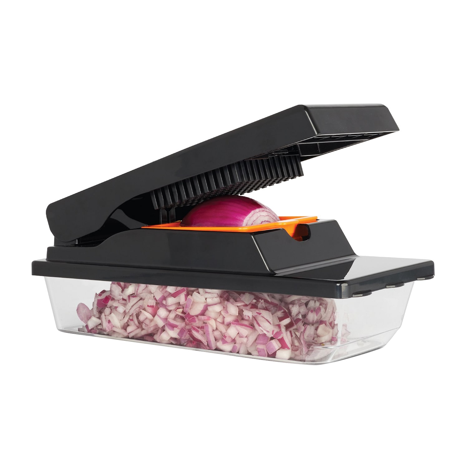 As Seen On TV Nutri Slicer Xl Multifunctional Vegetable Slicer