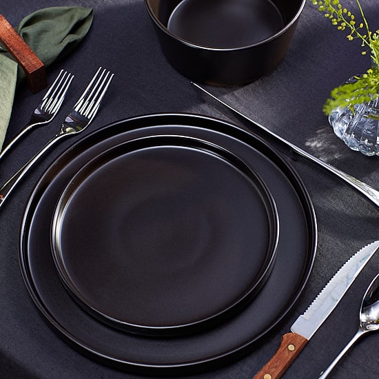 Stone + Lain Celina 32 Piece Dinnerware Set