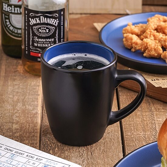 Stone + Lain Albie 32 Piece Dinnerware Set
