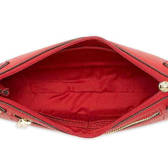 Liz Claiborne Elly Convertible Crossbody Bag