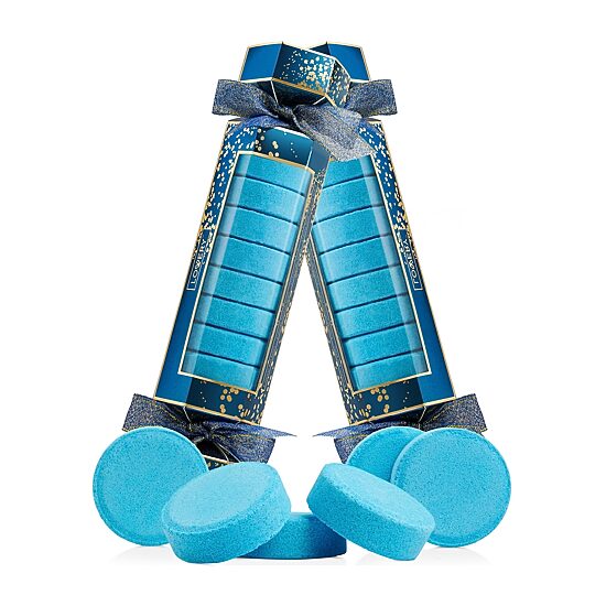 LOVERY™ Shower Steamers Aromatherapy Gift - 8 Pc ($33 Value)