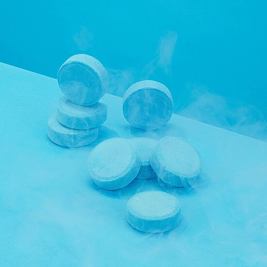 LOVERY™ Shower Steamers Aromatherapy Gift - 8 Pc ($33 Value)